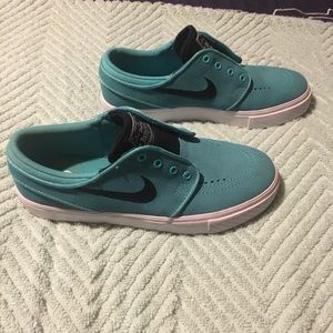 Stefan Kanowski SB edition Nike